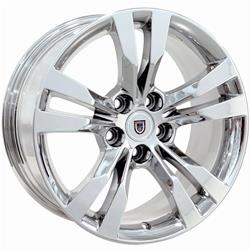 OE Wheels Replacement Wheels 18x8.5