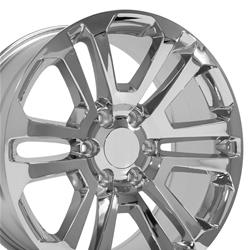 OE Wheels Replacement Wheels 20x9