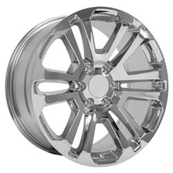 OE Wheels Replacement Wheels 20x9