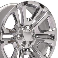 OE Wheels Replacement Wheels 22x9