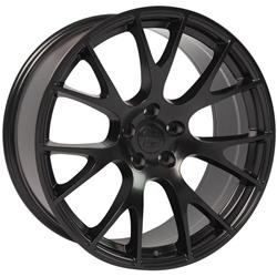 OE Wheels Replacement Wheels 22x10