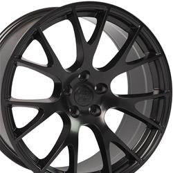 OE Wheels Replacement Wheels 22x10