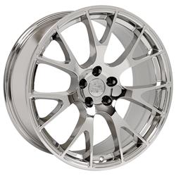 OE Wheels Replacement Wheels 22x10