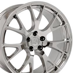 OE Wheels Replacement Wheels 20x9