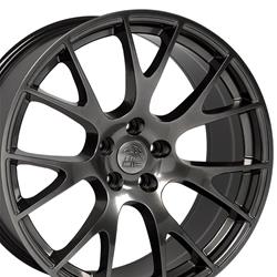OE Wheels Replacement Wheels 22x10
