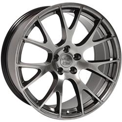 OE Wheels Replacement Wheels 22x10