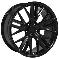 OE Wheels Replacement Wheels 20x8.5