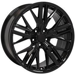 OE Wheels Replacement Wheels 20x9.5