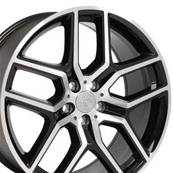 OE Wheels Replacement Wheels 20x9