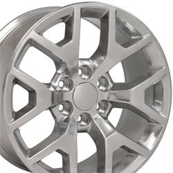 OE Wheels Replacement Wheels 20x9