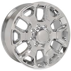 OE Wheels Replacement Wheels 20x8