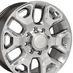 OE Wheels Replacement Wheels 20x8