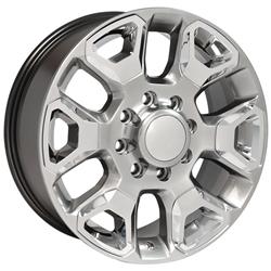 OE Wheels Replacement Wheels 20x8
