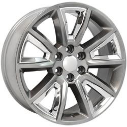 OE Wheels Replacement Wheels 22x9