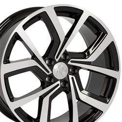 OE Wheels Replacement Wheels 9507895