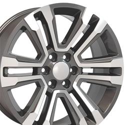 OE Wheels Replacement Wheels 22x9