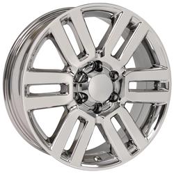 OE Wheels Replacement Wheels 20x7
