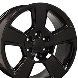 OE Wheels Replacement Wheels 20x9