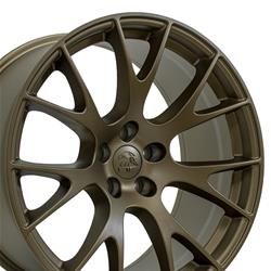 OE Wheels Replacement Wheels 20x10
