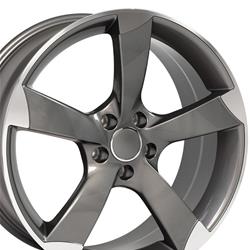 OE Wheels Replacement Wheels 19x8.5