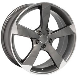 OE Wheels Replacement Wheels 19x8.5