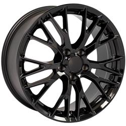 OE Wheels Replacement Wheels 19x8.5