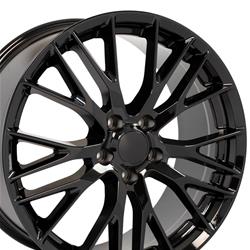 OE Wheels Replacement Wheels 20x10