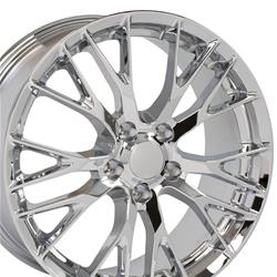 OE Wheels Replacement Wheels 20x10