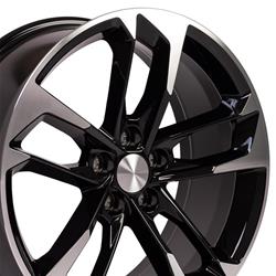 OE Wheels Replacement Wheels 20x9.5