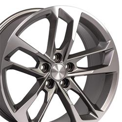 OE Wheels Replacement Wheels 20x9.5
