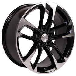 OE Wheels Replacement Wheels 20x9.5