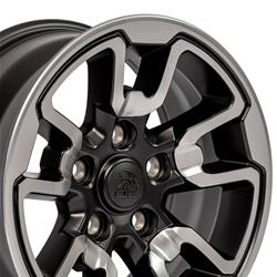 OE Wheels Replacement Wheels 17x8