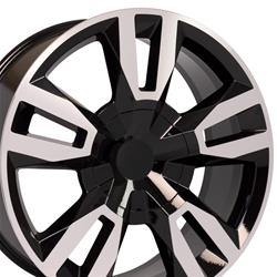 OE Wheels Replacement Wheels 22x9