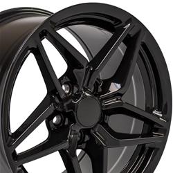 OE Wheels Replacement Wheels 17x9.5