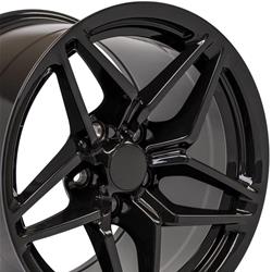OE Wheels Replacement Wheels 17x11