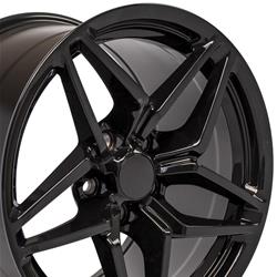 OE Wheels Replacement Wheels 18x10.5
