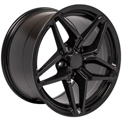 OE Wheels Replacement Wheels 18x10.5