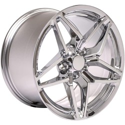 OE Wheels Replacement Wheels 18x10.5
