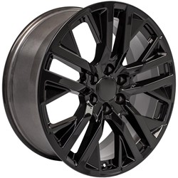 OE Wheels Replacement Wheels 22x9