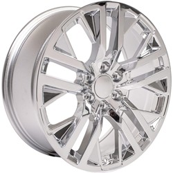 OE Wheels Replacement Wheels 22x9