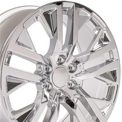 OE Wheels Replacement Wheels 22x9