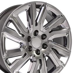 OE Wheels Replacement Wheels 22x9