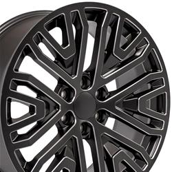 OE Wheels Replacement Wheels 22x9