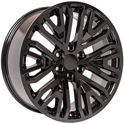 OE Wheels Replacement Wheels 22x9