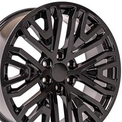 OE Wheels Replacement Wheels 22x9