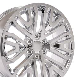 OE Wheels Replacement Wheels 22x9