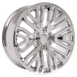 OE Wheels Replacement Wheels 22x9