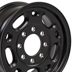 OE Wheels Replacement Wheels 16x6.5