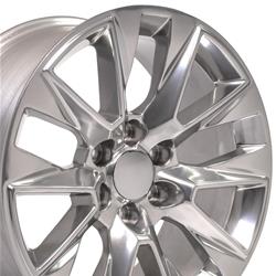 OE Wheels Replacement Wheels 20x9