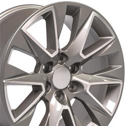 OE Wheels Replacement Wheels 20x9